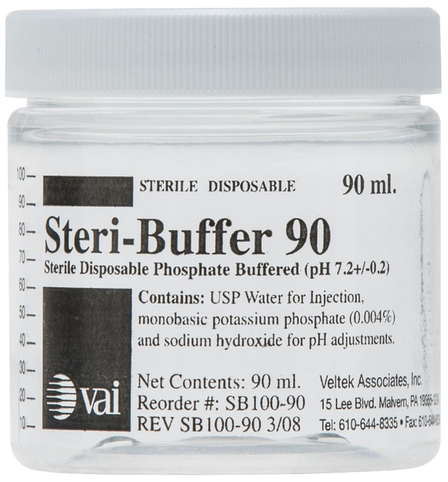 VAI Steri-Buffer Phosphate Buffer