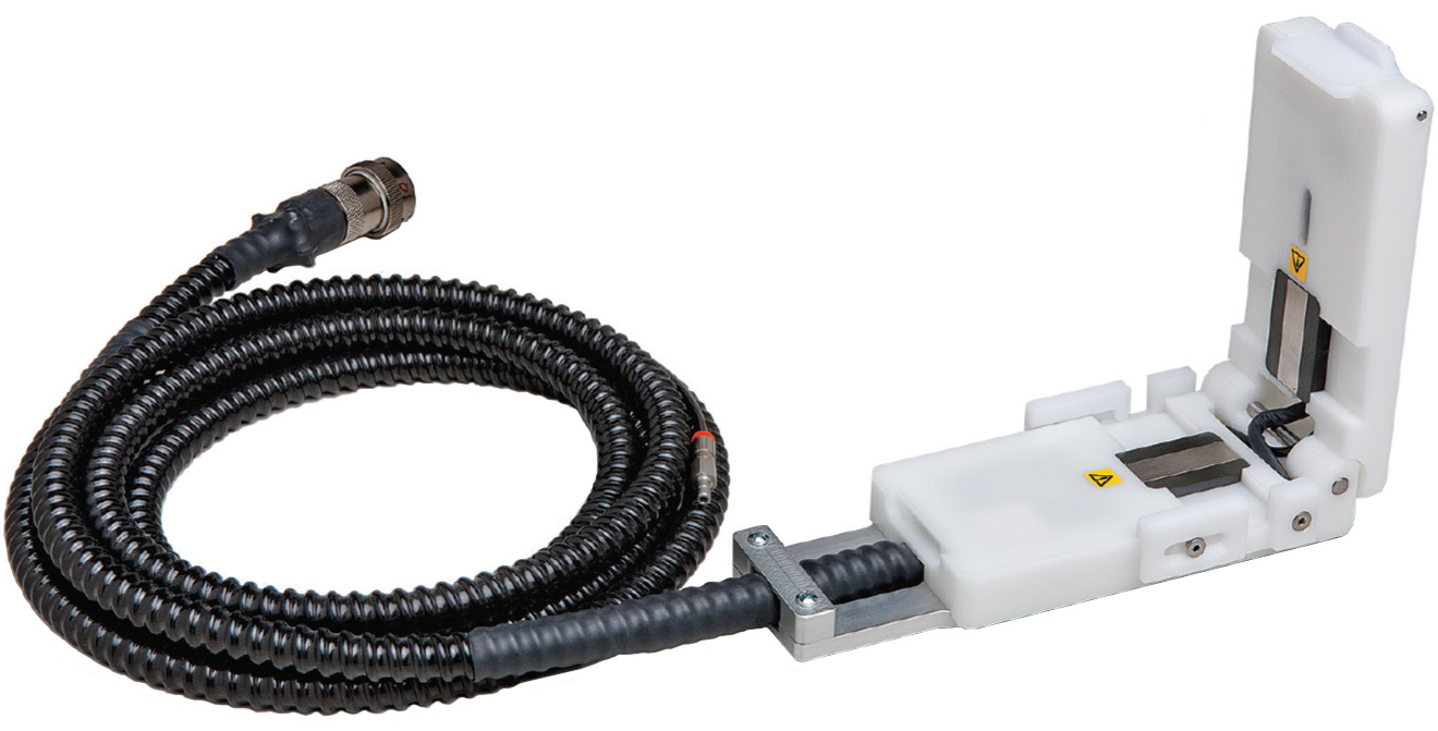 Vante 3160 Series Tube Sealing Head