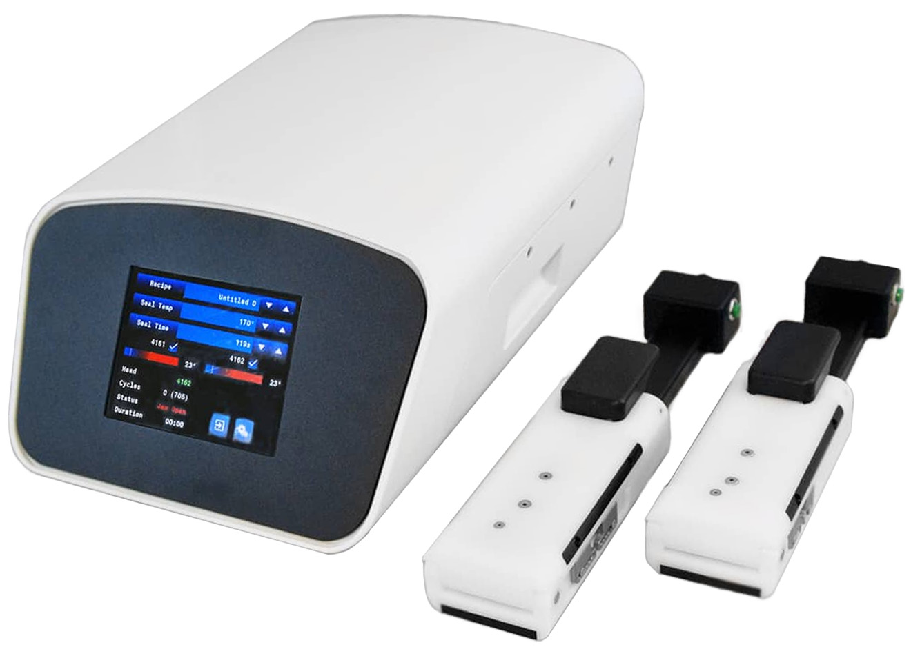 Vante 4160 Series TPE Tube Sealer