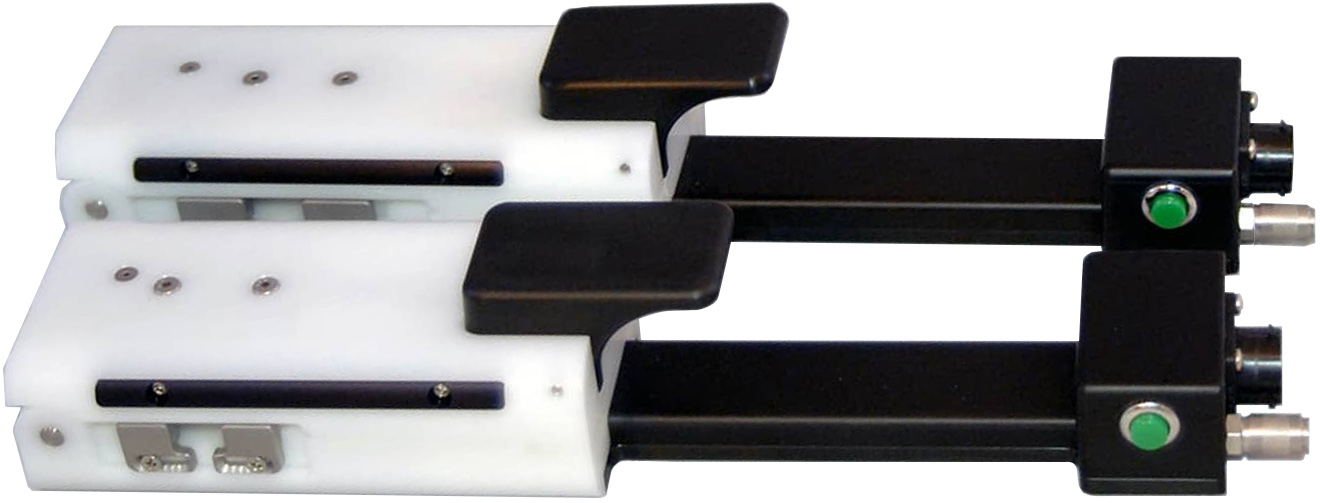 Vante 4160 Series Tube Sealing Head