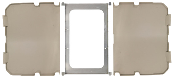 Metro MetroMax XDRIP Drip Tray