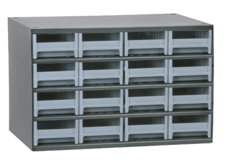 Akro-Mils 19 Series Steel Cabinet