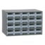 Akro-Mils 19 Series Steel Cabinet (20 Drawers)