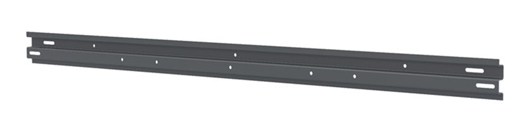 Akro-Mils 30148 48in Steel Rail