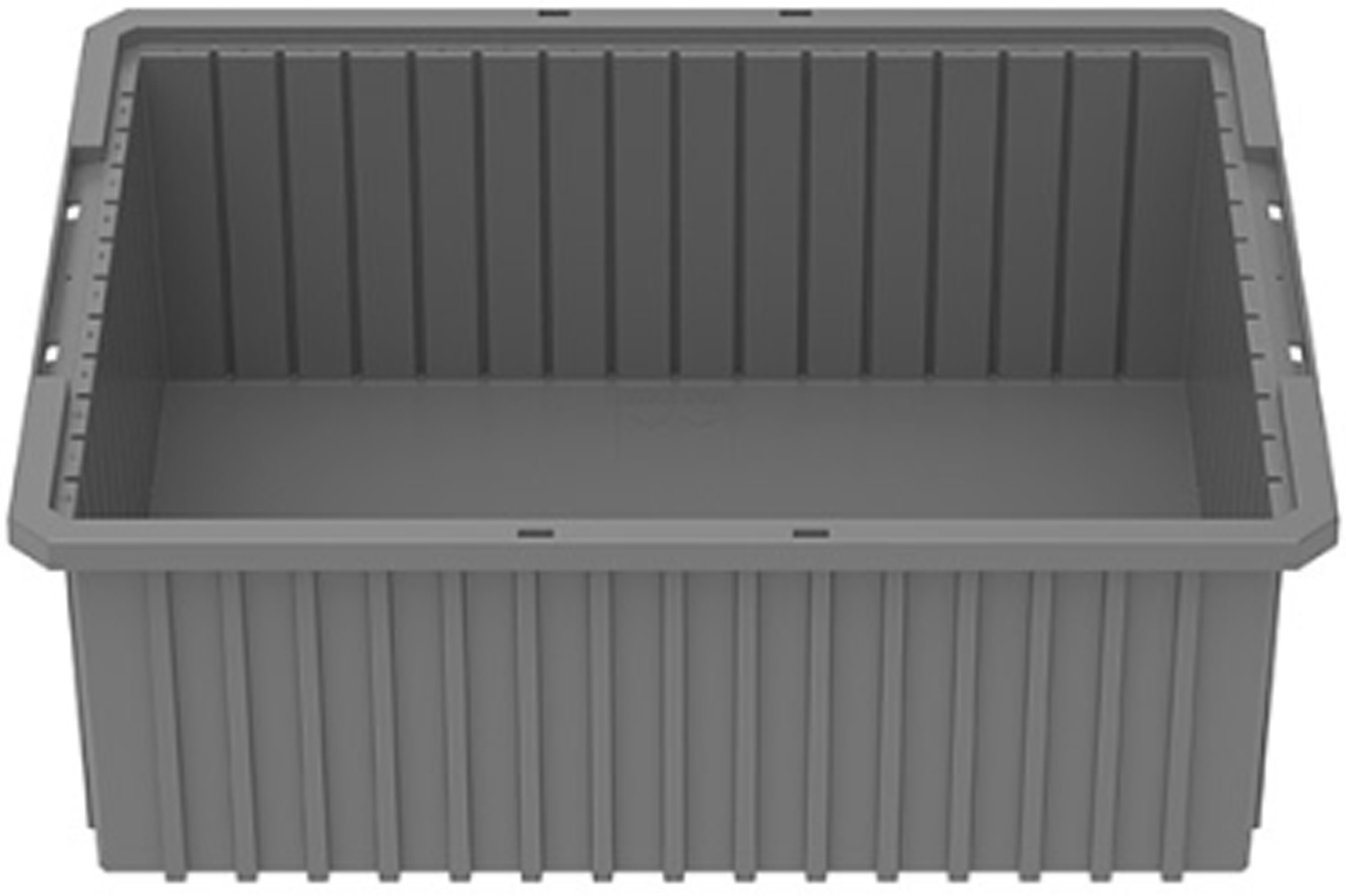 Akro-Mils Akro-Grid Box