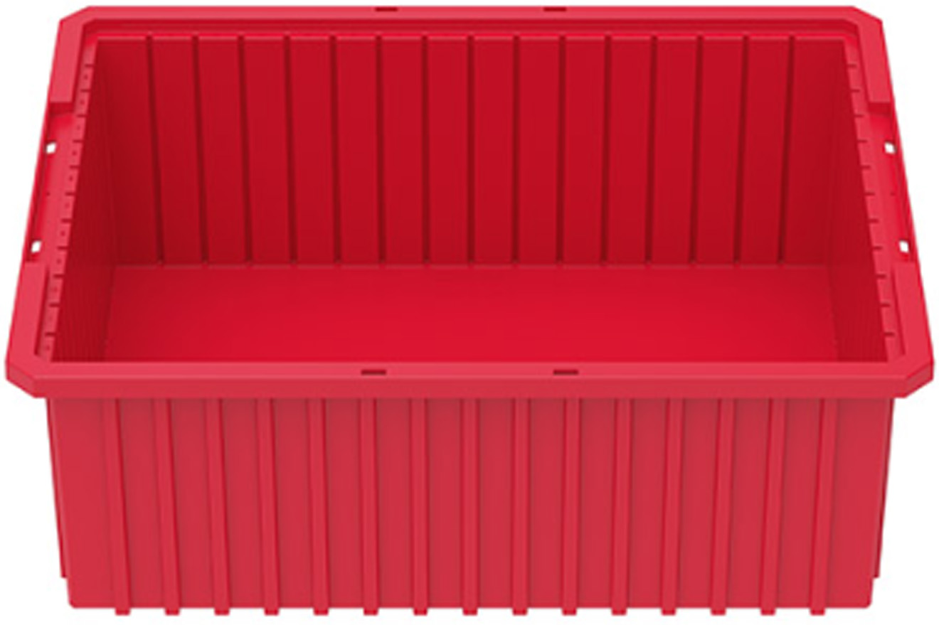 Akro-Mils Akro-Grid Box