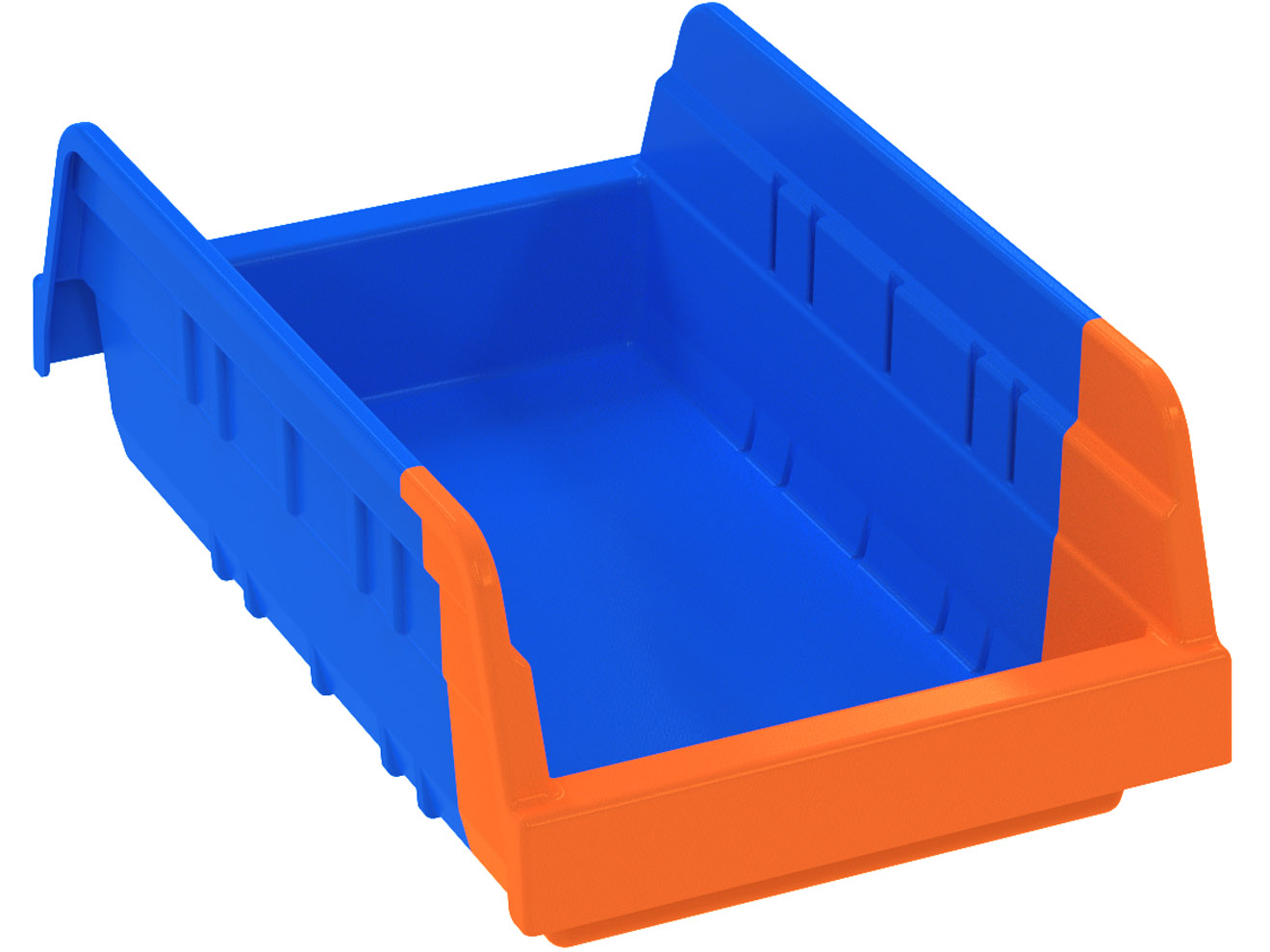 Akro-Mils Indicator Bins