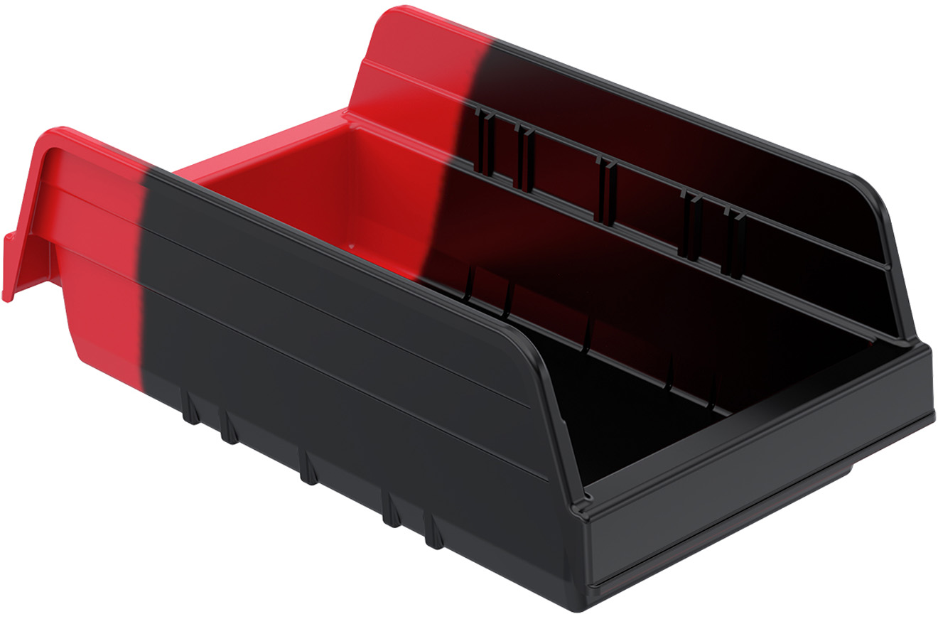 Akro-Mils Indicator Bins