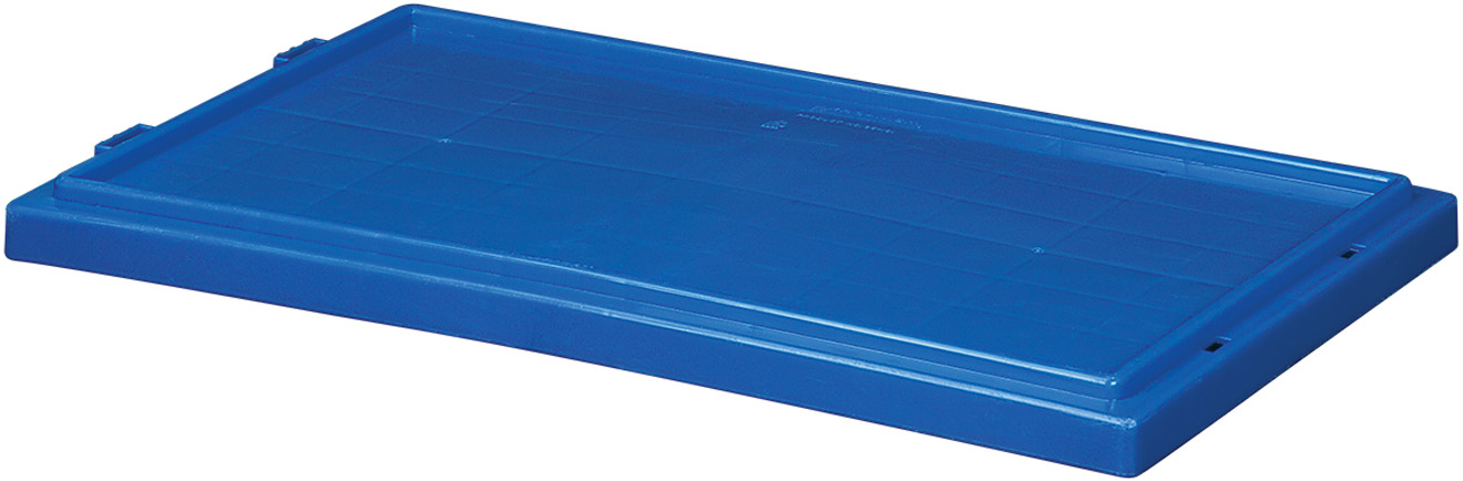 Akro-Mils Nest and Stack Tote Lids