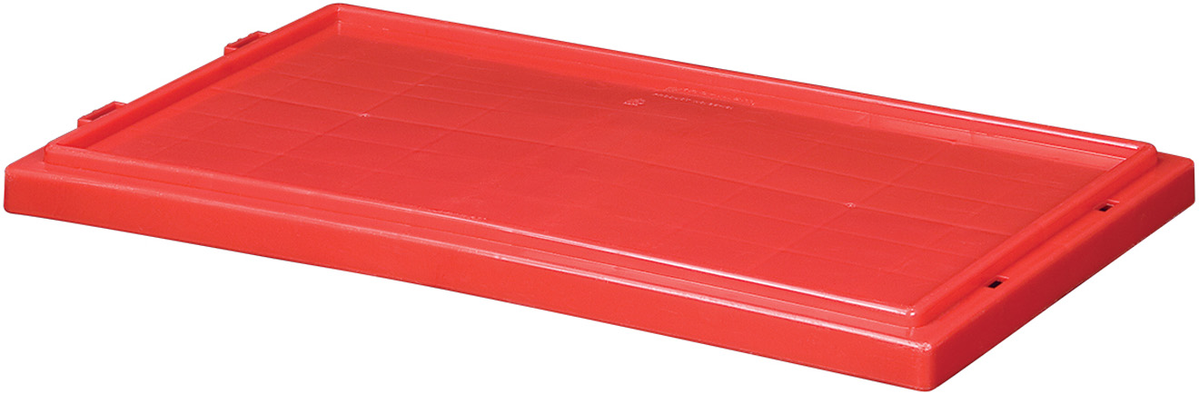 Akro-Mils Nest and Stack Tote Lids