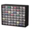 Akro-Mils Plastic Storage Cabinet (64 Drawers)