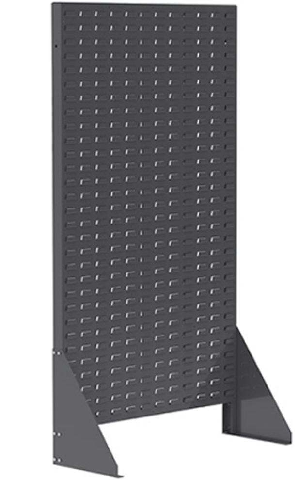 Akro-Mils Rivet Floor Rack