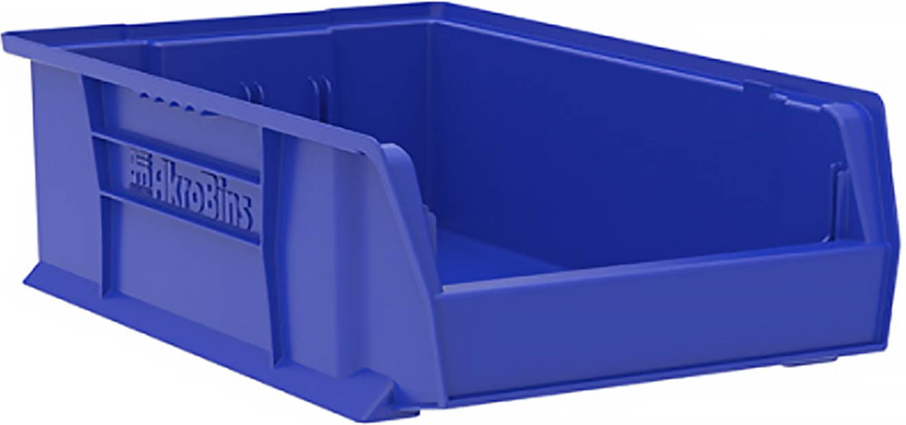 Akro-Mils Super-Size AkroBin