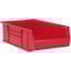 Akro-Mils Super-Size AkroBin with red color