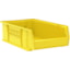 Akro-Mils Super-Size AkroBin with yellow color