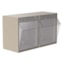 Akro-Mils TiltView Storage Bins 
