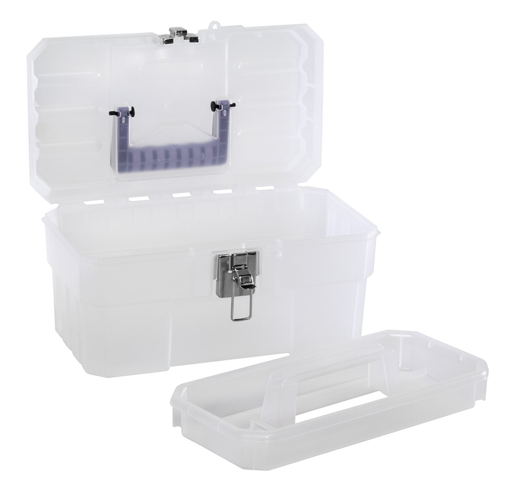Akro-Mils ProBox/ArtBox Toolbox