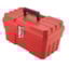 Akro-Mils ProBox/ArtBox Toolbox (Model 09514 Red)
