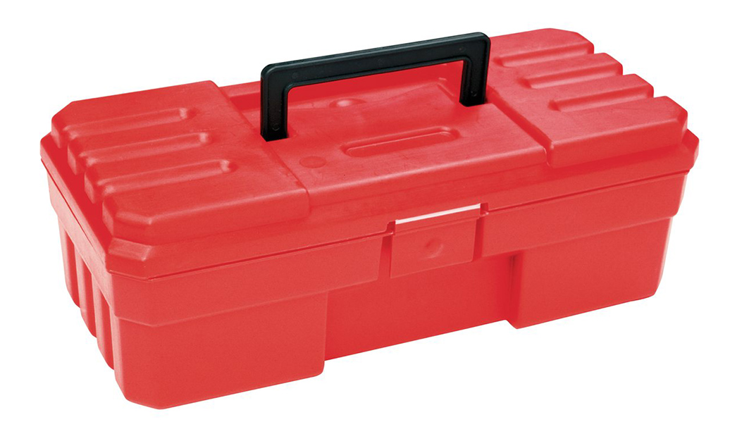 Akro-Mils ProBox/ArtBox Toolbox