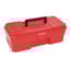 Akro-Mils ProBox/ArtBox Toolbox (Model 09912 Red)