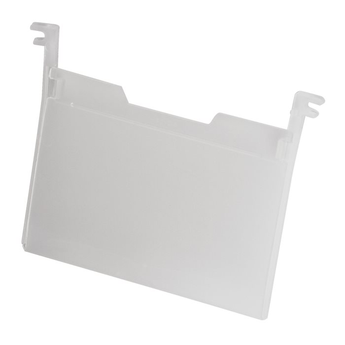 Akro-Mils Tote Label Holders