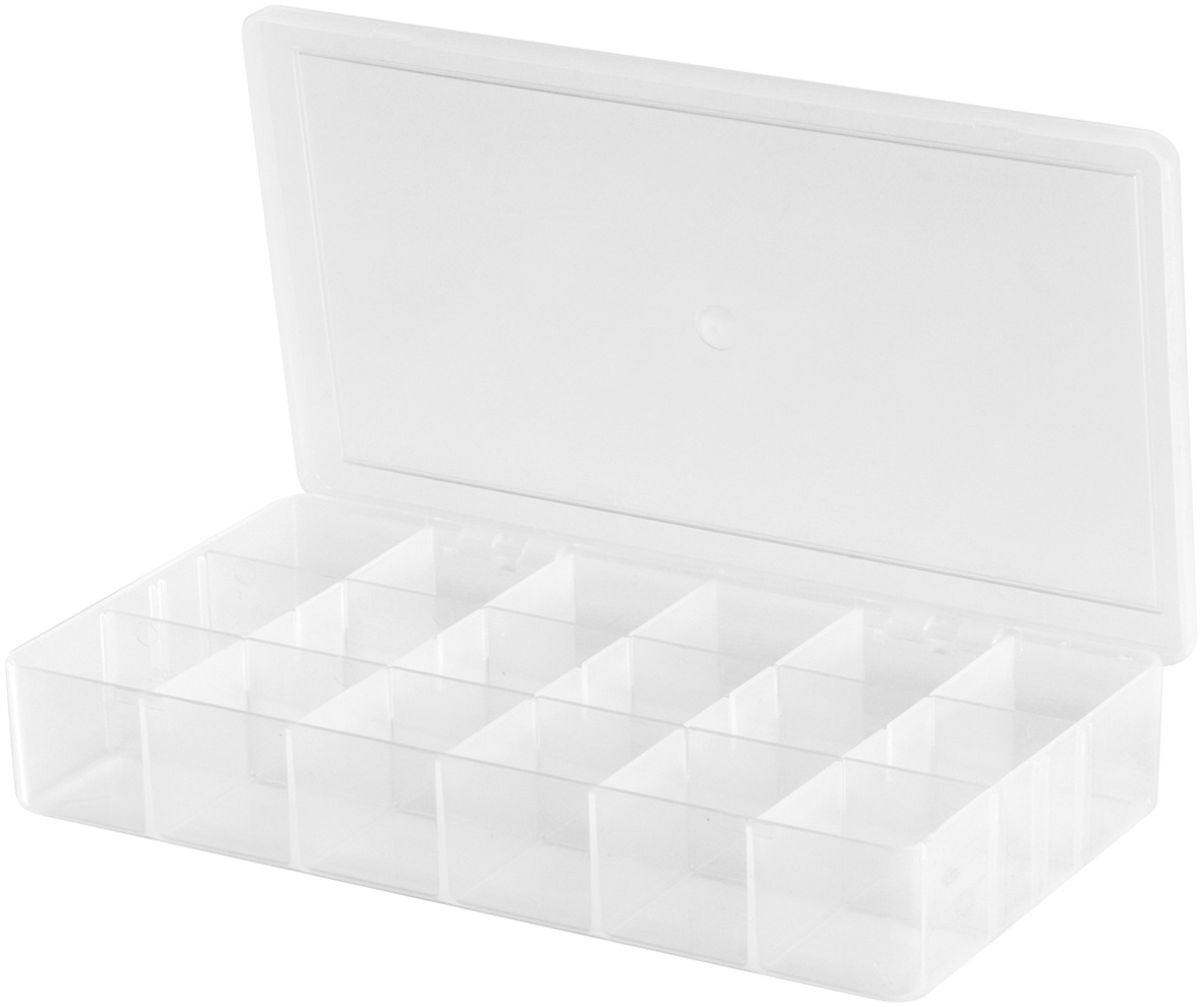 Akro-Mils Utility Boxes