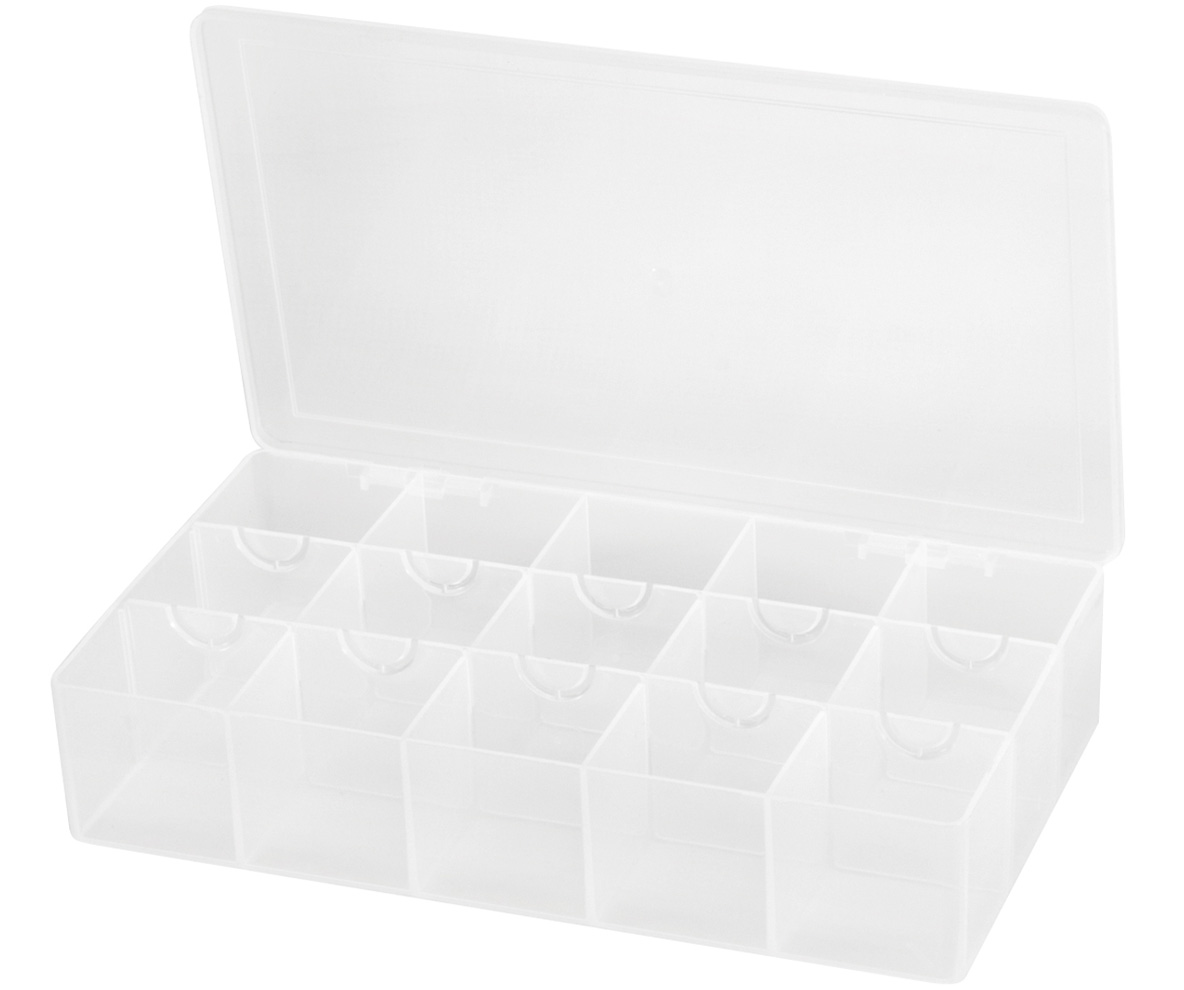 Akro-Mils Utility Boxes