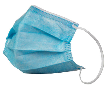 Alpha Pro Tech Critical Cover Alpha Air Face Mask