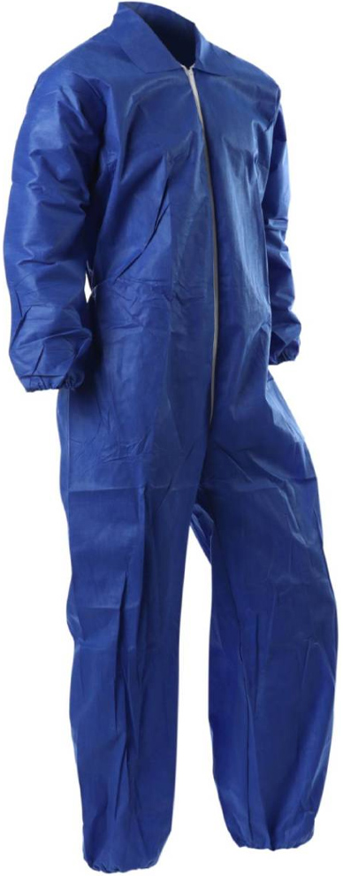 Alpha Pro Tech AlphaGuard Coveralls