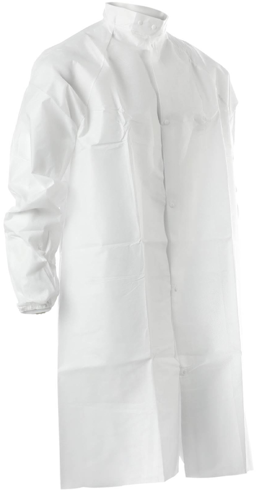 Alpha Pro Tech AlphaGuard Frock