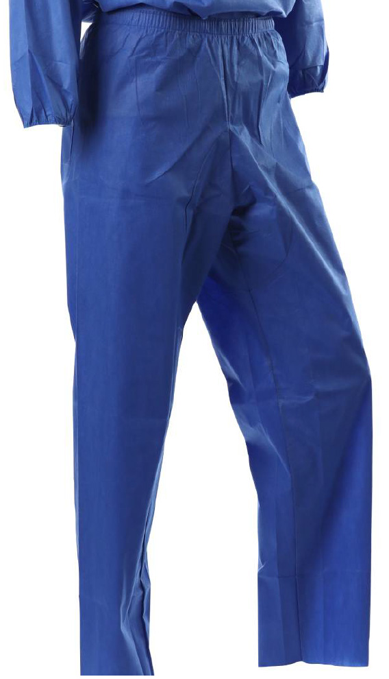 Alpha Pro Tech AlphaGuard Scrub Pants