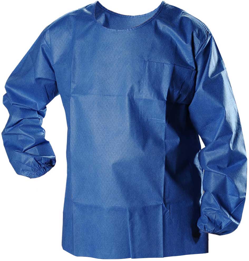 Alpha Pro Tech AlphaGuard Scrub Shirt