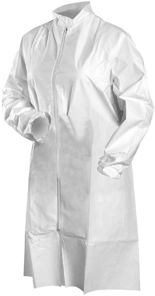 Alpha Pro Tech ComforTech Frock