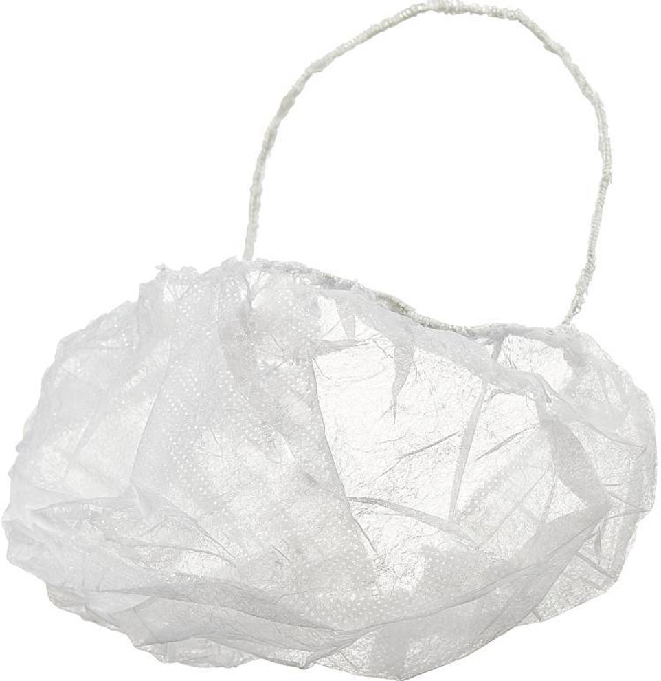 Alpha Pro Tech GenPro Beard Cover