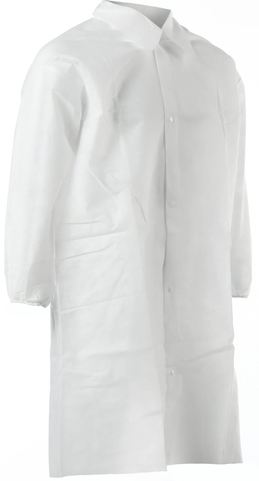 Alpha Pro Tech GenPro Frock