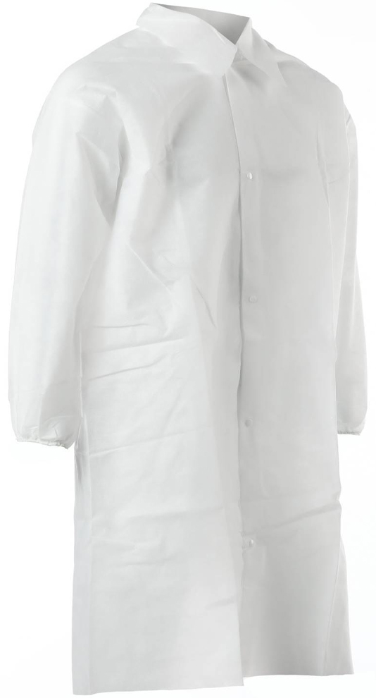 Alpha Pro Tech GenPro Lab Coat