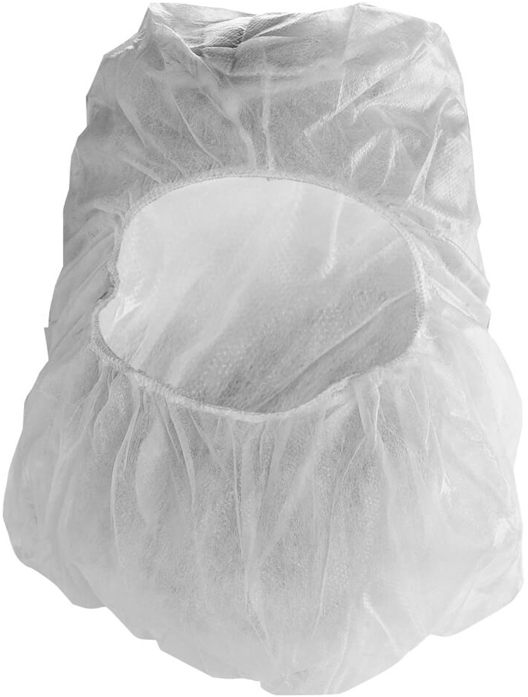 Alpha Pro Tech GenPro Open Face Hood