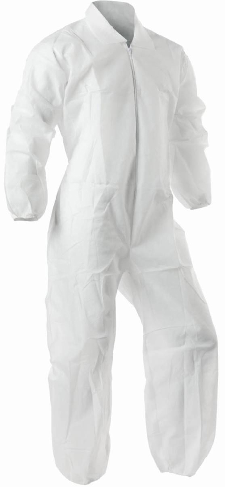 Alpha Pro Tech Nutech Coveralls