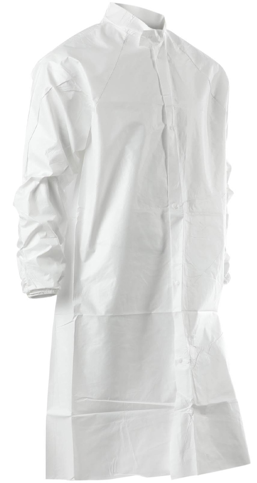 Alpha Pro Tech NuTech Frock