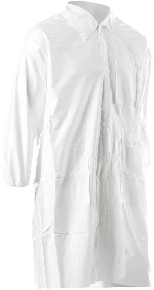 Alpha Pro Tech NuTech Lab Coat
