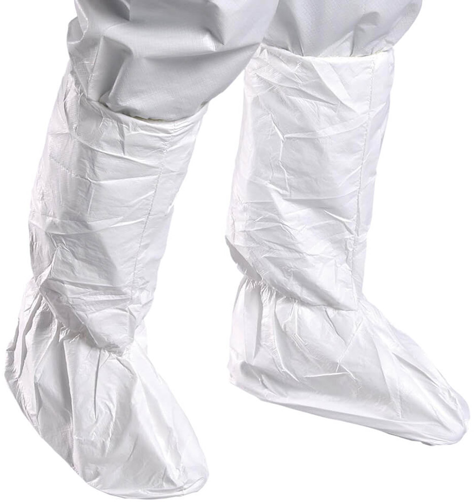 Alpha Pro Tech SafeStep High Top Boot Covers