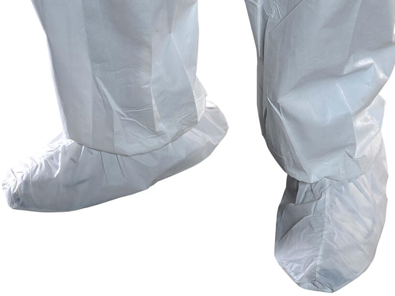 Alpha Pro Tech Safestep Shoe Cover