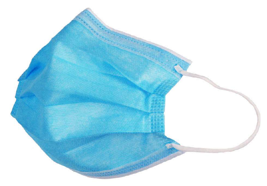 Alpha Pro Tech Critical Cover AlphaGuard Face Mask