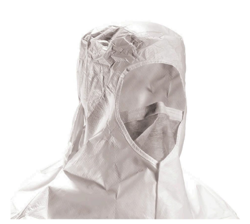 Alpha Pro Tech Critical Cover Comfort Veil
