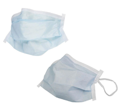 Alpha Pro Tech PFL Face Mask