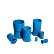 Saint-Gobain BarbLock Fitting