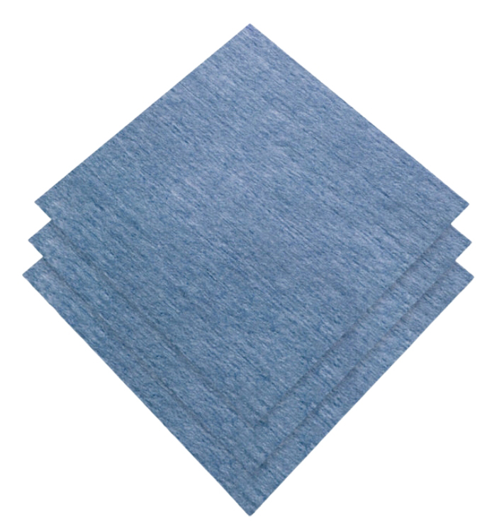 Berkshire BlueSorb 750 Wipers