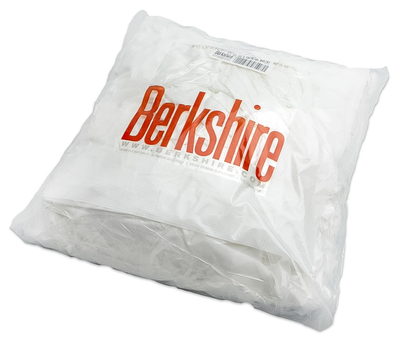 Berkshire MicroSeal SuperSorb Lite Wipers
