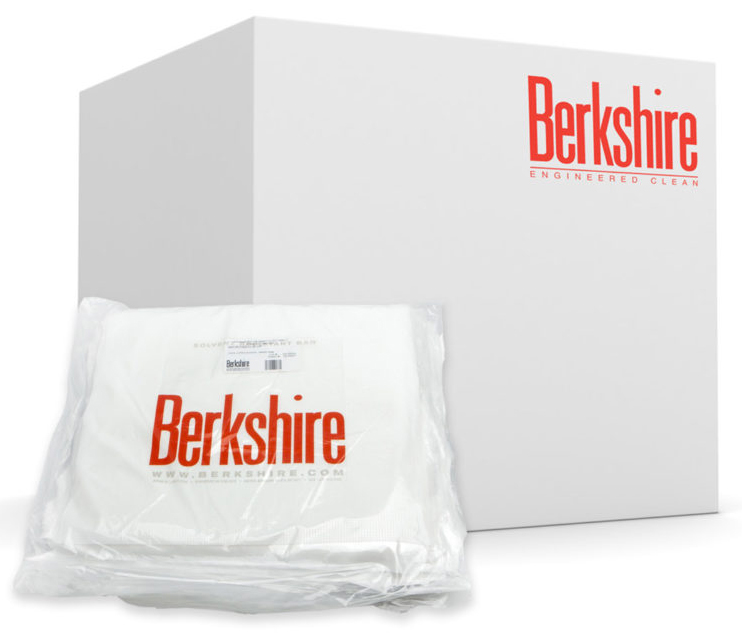 Berkshire MicroSeal-VP Wipers