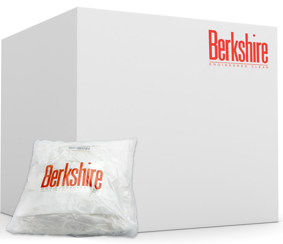 Berkshire Polx 1200 Wipers